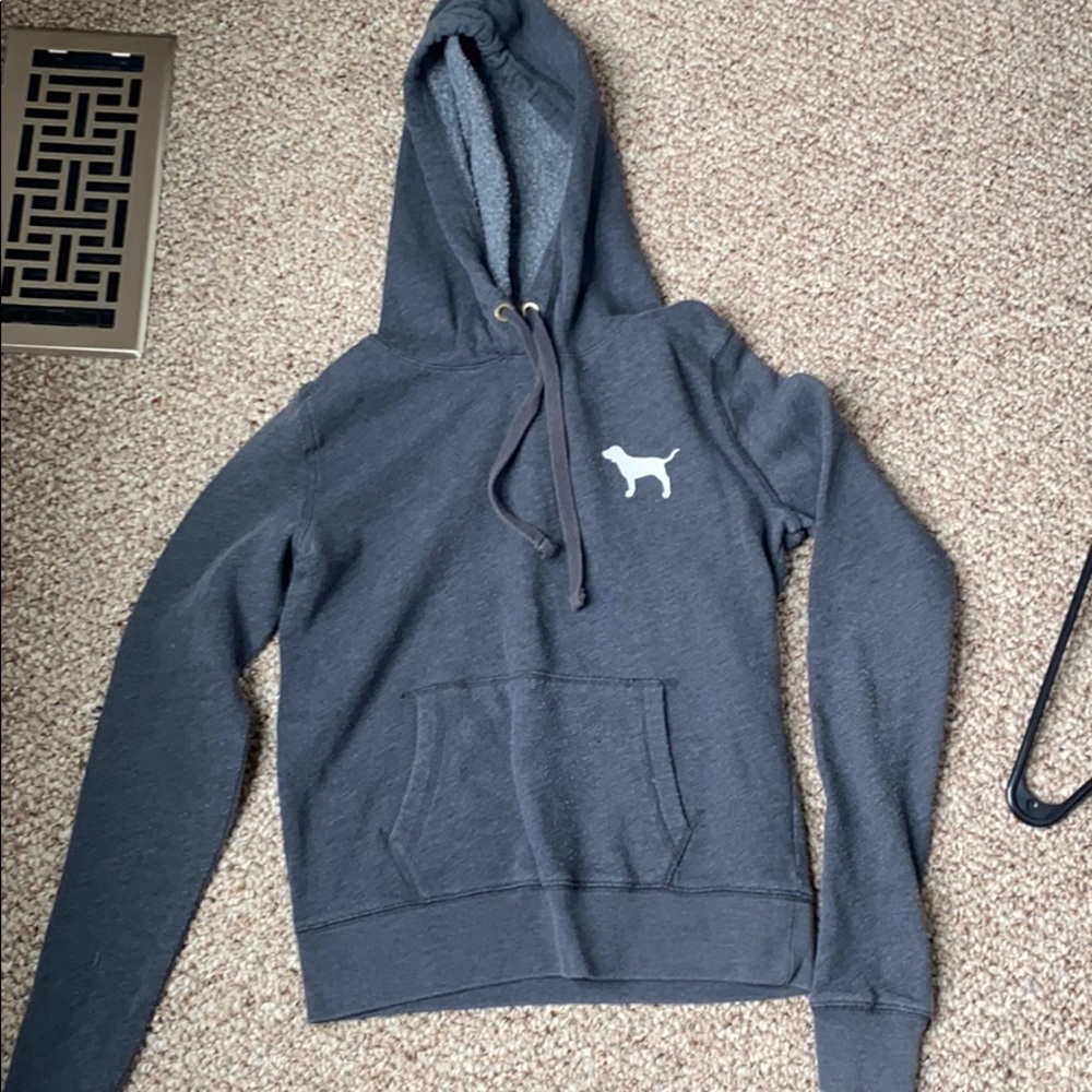 VS PINK hoodie